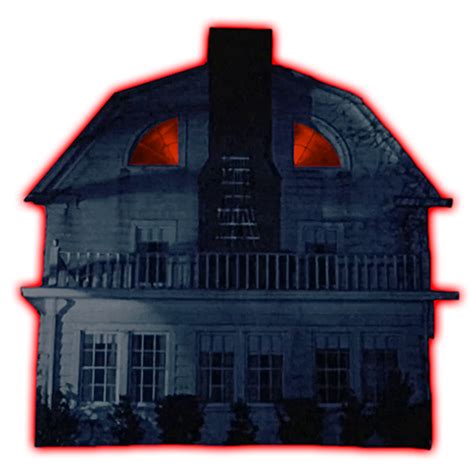 Beyond the Canvas: The Haunting Legacy of The Amityville Curse